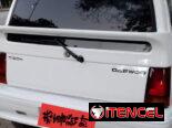 Se renta auto Daewoo Tico.52496969