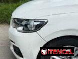 Peugeot 301 2017 caja 6ta cimex hago traspaso en el precio
