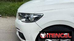 Peugeot 301 2017 caja 6ta cimex hago traspaso en el precio