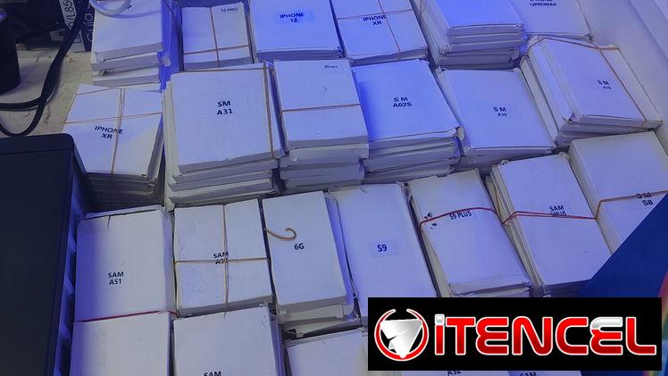 💥Variedad de herramientas y accesorios para celulares, no dude en contactarnos 💥
