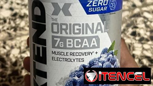 Whey Protein y Suplementos