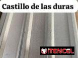 Tejas, tubos galvanizado y de hierros, Purle, cerca galvaniza y perfiles galvanizado.