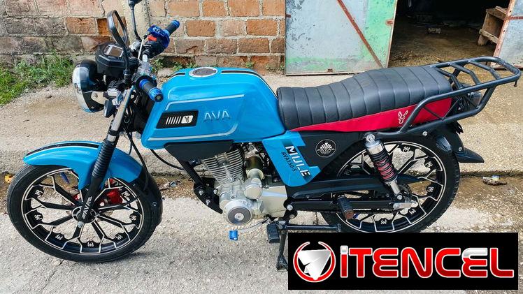 Motor Ava