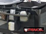 Cuna corral bebé. Nueva a estrenar
