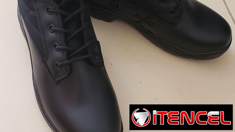Venta de botas para trabajar
