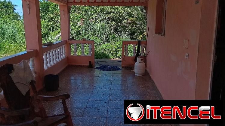 FINCA EN VENTA