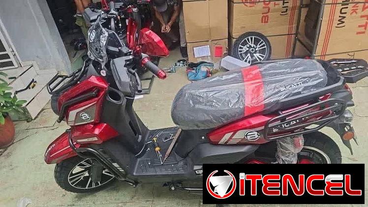 Compra tu moto aquí