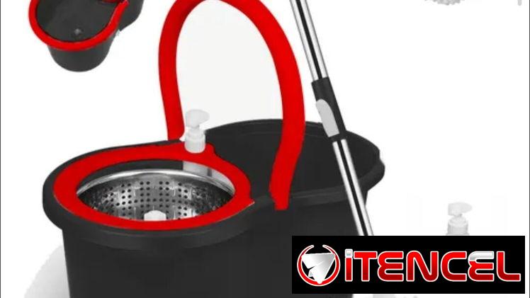 Venta de fregonas