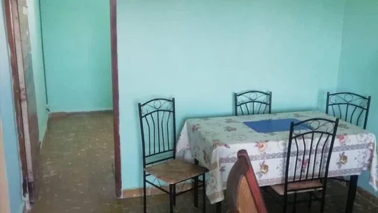 Apartamento 🏘 en la zona 18 de alamar (#144)
