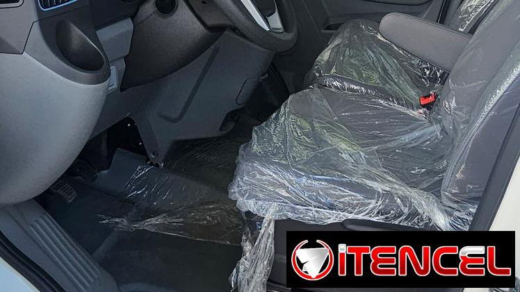GUAGUA TOANO FOTON