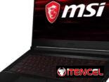 Laptop MSI GF63 Thin (Intel Core i5-11400H)