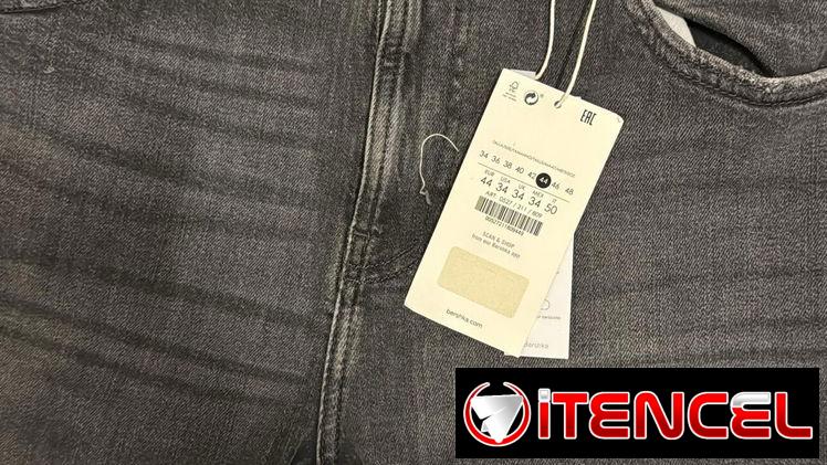 Pantalon Bershka hombre