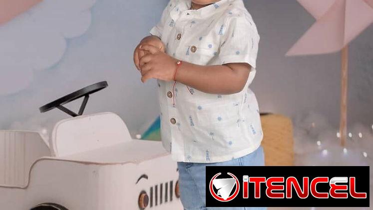 Ofertas de Fotos para niños