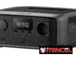 EcoFlow River 3 | Garantía y Mensajería INCLUIDAS | Estación de Energía Portátil 300W-600W