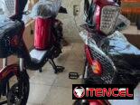 Bicimotos Unizuki