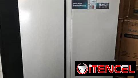 refrigerador 16 pies