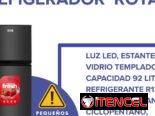 Todo en electrodomésticos