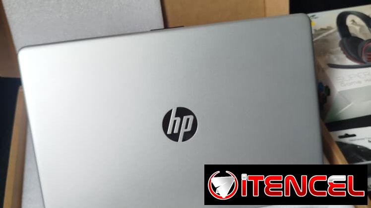 💻 Laptop HP Nueva en Caja
