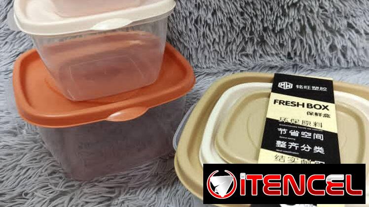 Set de 3 pozuelos sirven para micro en 2800cup