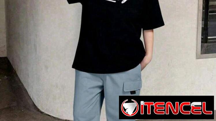 Ropa de niño talla 8 años