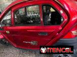 Triciclo One Bot eléctrico ⚡️ 🚘