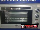 Hornos eléctricos