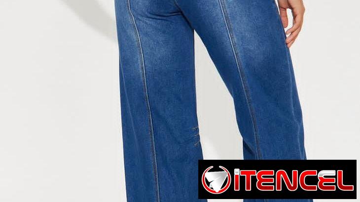 pantalón (jeans)