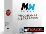 Instalación de Aplicaciones y MacOS para iPhone, iPad ,iPod, MacBook, iMac – 58080125