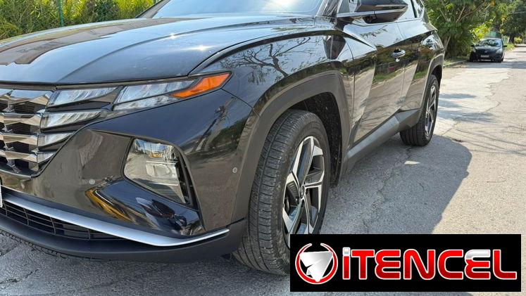 La ganga del día Vendo un negocio, Hyundai Tucson, 2022 full límite