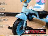 Velocipedo