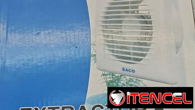 Extracto de 6 pulgadas nuevo en su caja en 30USD