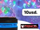 Proyector de luces