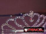 Coronas o tiaras