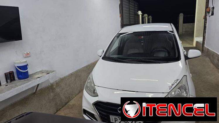 Vendo o negocio gran i10 del 2019