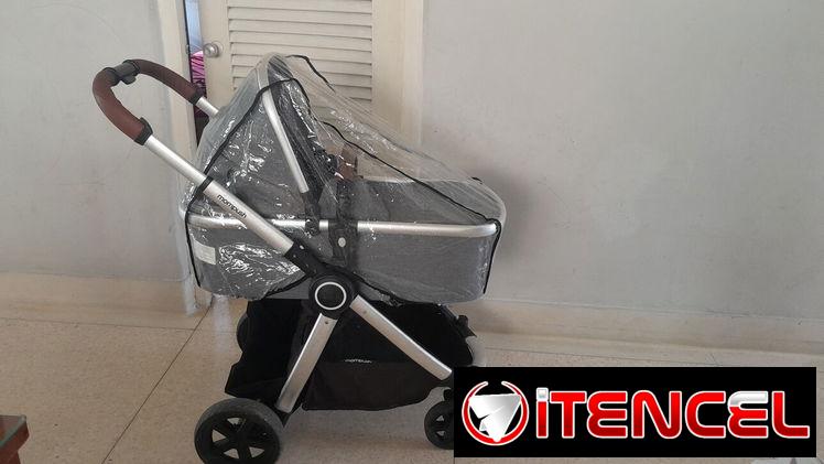 Se vende coche de bebé