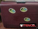 Maletines en venta