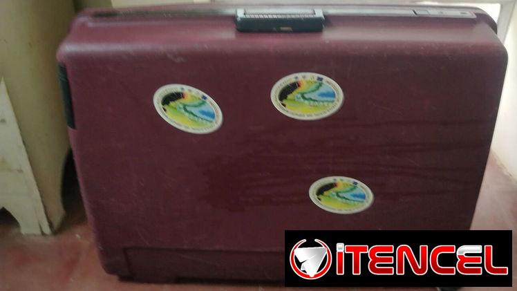 Maletines en venta