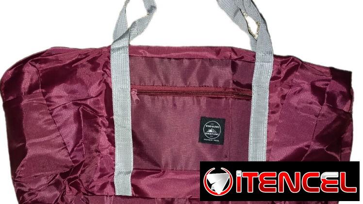 Bolso para el gym