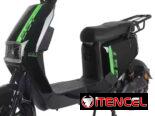 Moto electrica