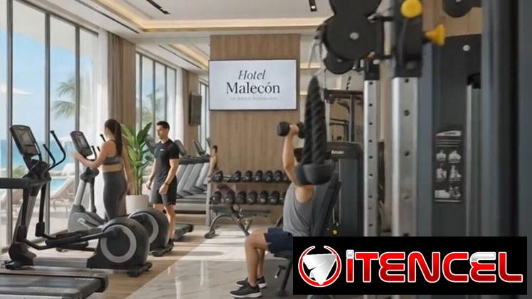 Diseñamos e instalamos tu gym equipos marcas reconocidas New y de segunda mano