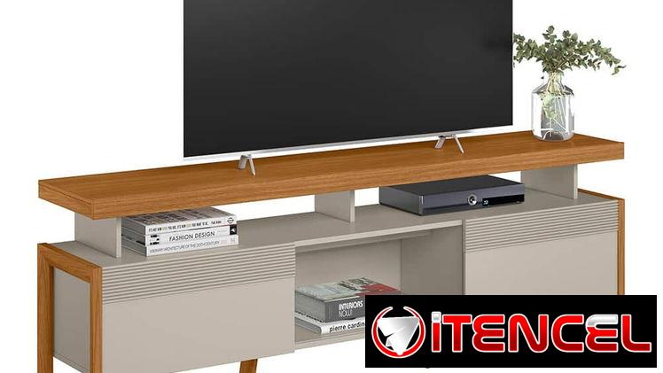 Mueble para tv 270USD