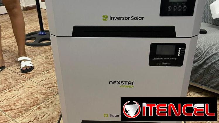 TDO EN UNO 6&15( Must- NexStar- Infiny)
