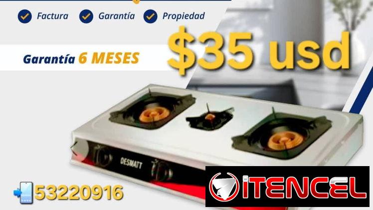 Cocina/estufa Milexus 20” con horno de gas y mas (factura mensajería garantía) 53220916