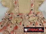Ropa de bebé. Nuevas y otras de poco uso. Precios en las fotos.