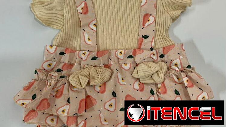 Ropa de bebé. Nuevas y otras de poco uso. Precios en las fotos.