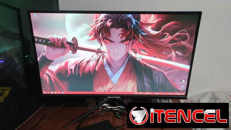 PC gaming