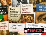 🔶📕📗📘 40 GB de pura Teoría del Arte – la biblioteca que no existe en Cuba