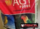 Alpiste puro para aves