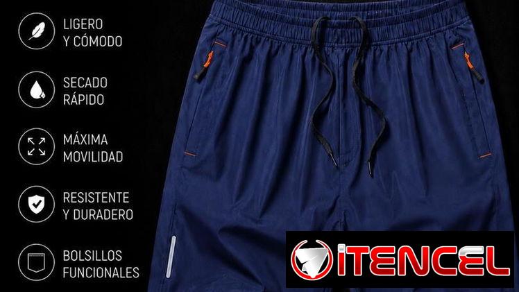 Short para la playa de hombre