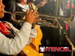 Mariachis para sus fiestas